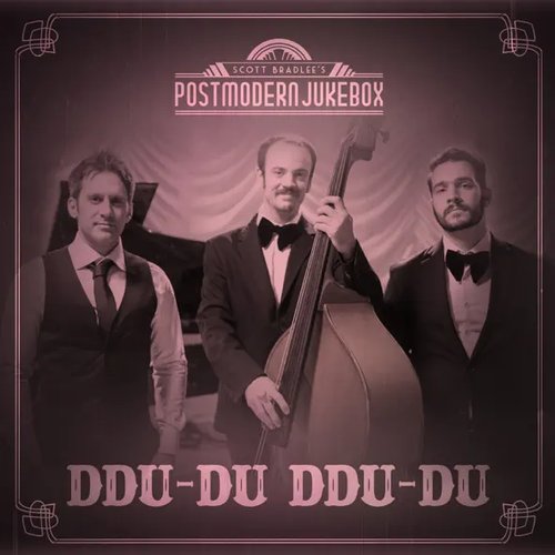 Ddu-Du Ddu-Du - Single