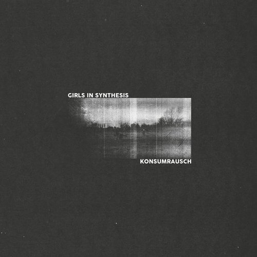 Konsumrausch - EP