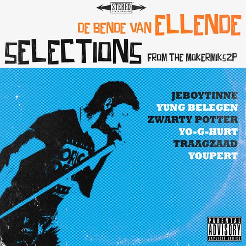 Selections from the MOKERMIKS2P