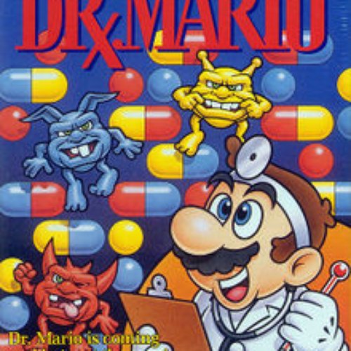 Dr. Mario