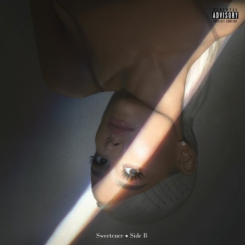 sweetener: side b