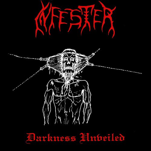 Darkness Unveiled