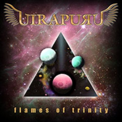 Flames Of Trinity