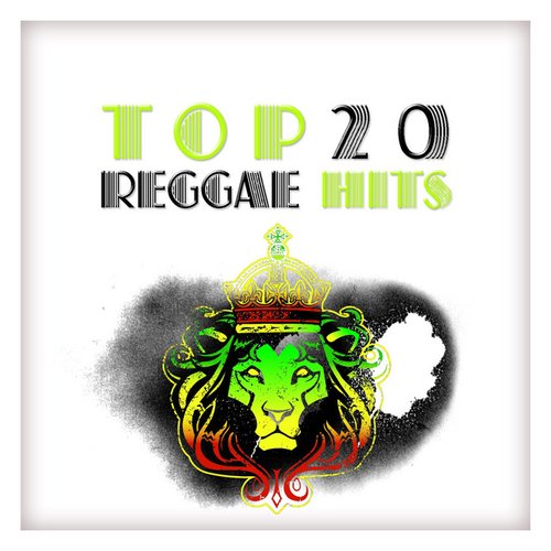 Top 20 Reggae Hits
