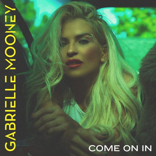Come On In - Single