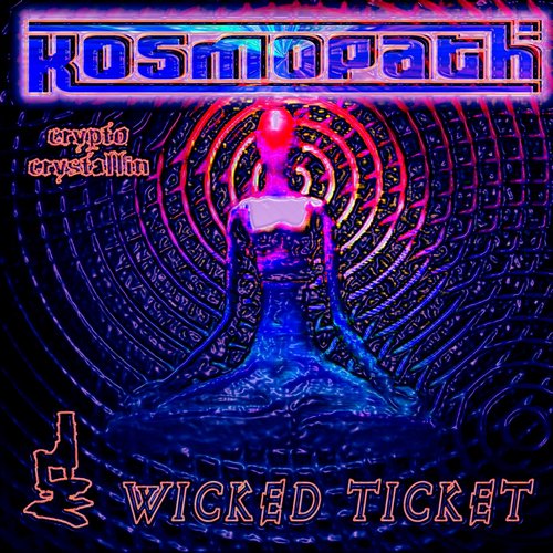 Wicked Ticket