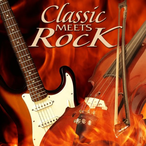 Classic Meets Rock