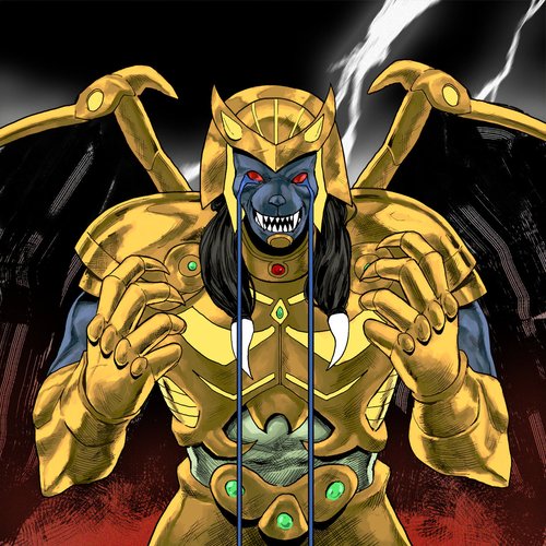 Goldar