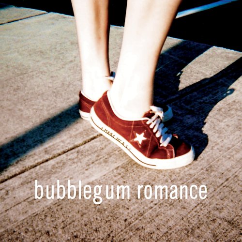 Bubblegum Romance