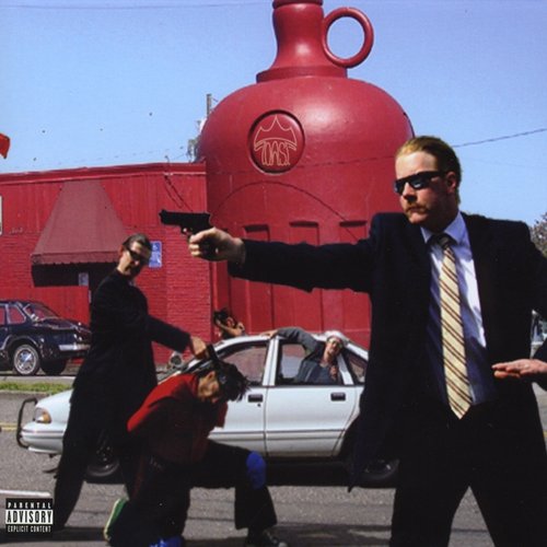 Year of the Dog - Year of the Hog