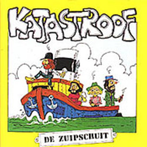 De Zuipschuit