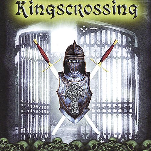 Kingscrossing