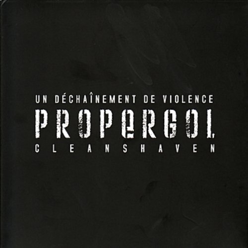 Un Dechainement De Violence - Cleanshaven