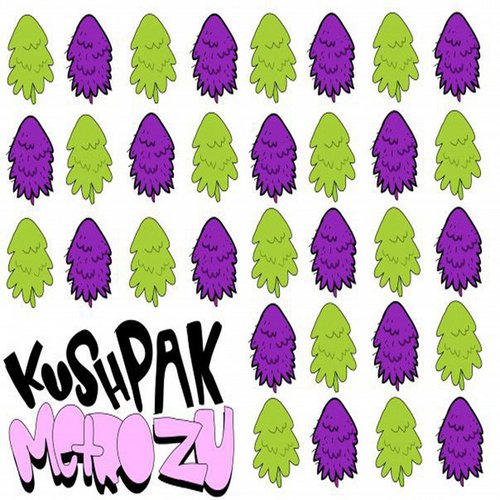 KushPak