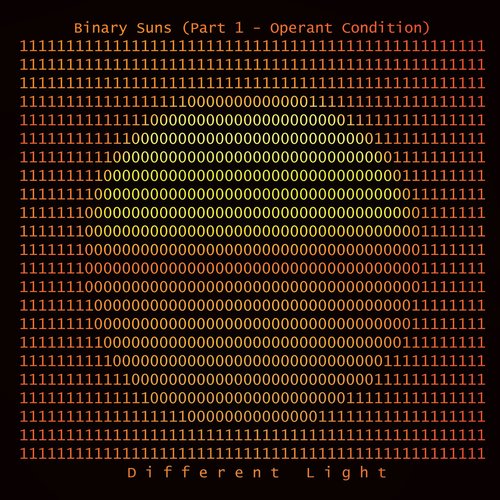 Binary Suns Part 1 (Operant Condition)