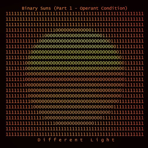 Binary Suns Part 1 (Operant Condition)