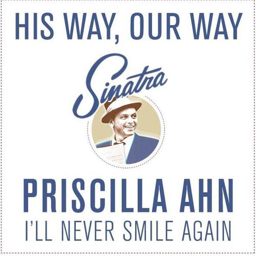 I'll Never Smile Again - Single