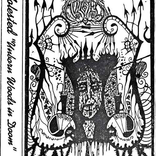 Unborn Woods in Doom