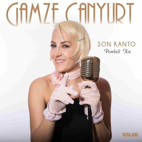 Son Kanto / Pembeli Kız