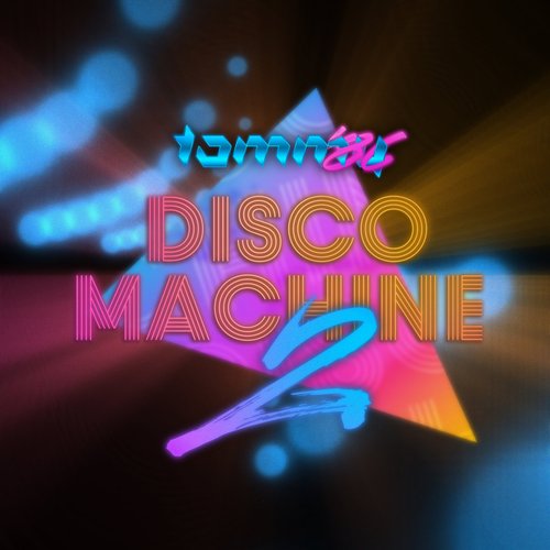 Disco Machine 2