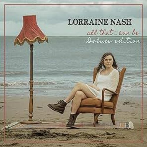 All That I Can Be (Deluxe Edition)