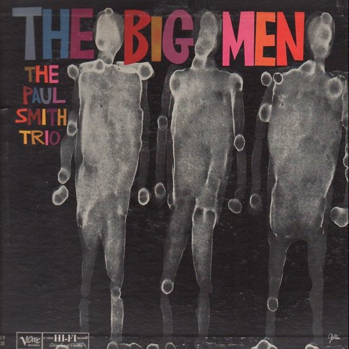 The Big Men