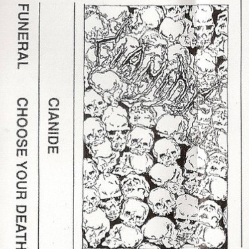 Funeral ∙ Demo 1990