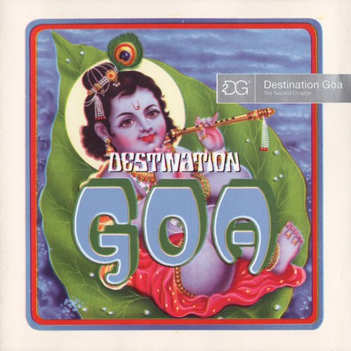 Destination Goa - The Second Chapter