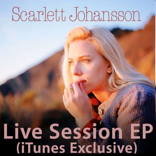 Live Session (iTunes Exclusive)