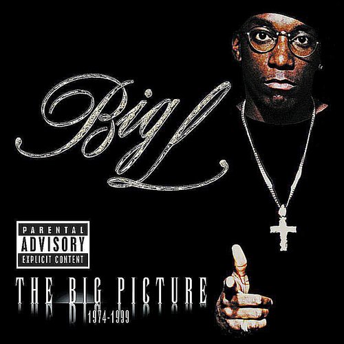 The Big Picture [Explicit]