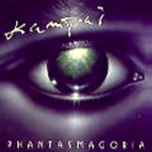 Phantasmagoria