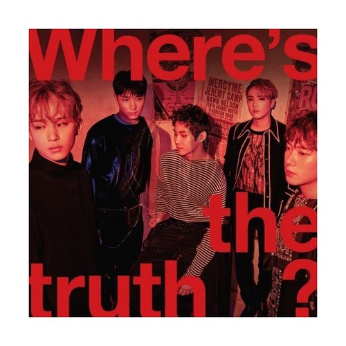 Where s the truth