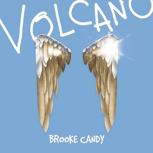 Volcano - Single
