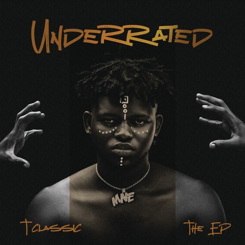 Underrated (The EP)