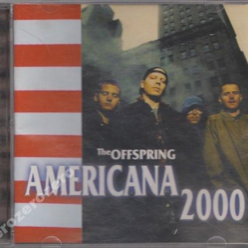 Americana 2000