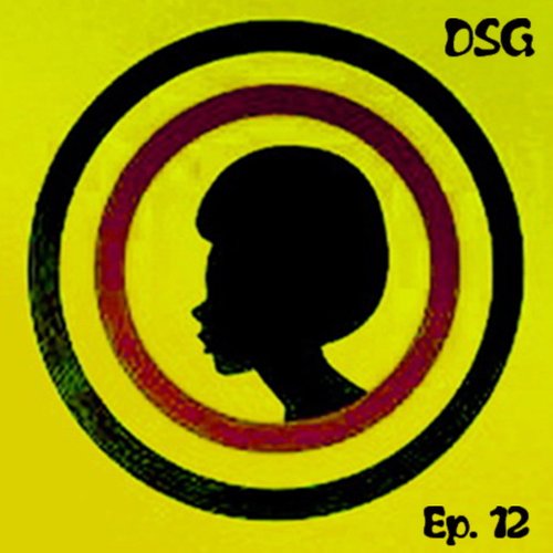 DEEPSOULGROOVES PODCAST EP 012