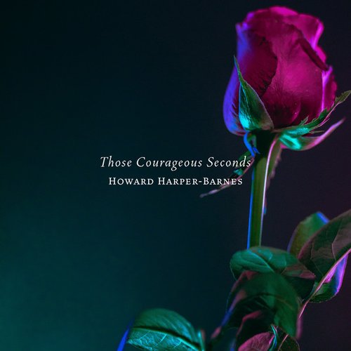 Those Courageous Seconds