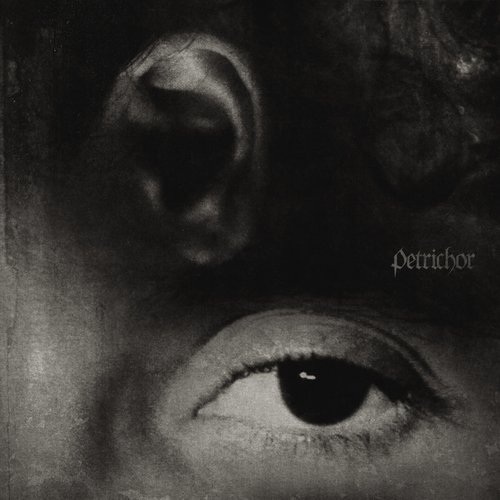 petrichor
