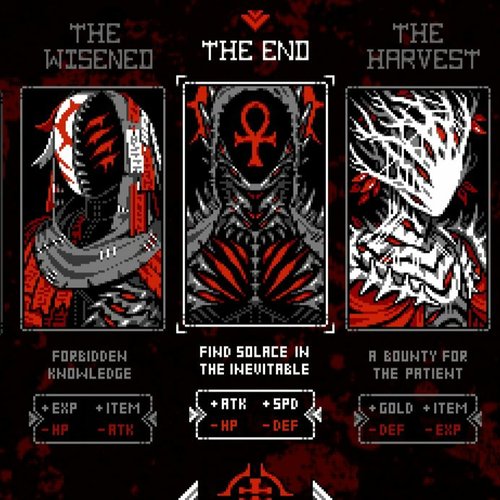 Choose a Deity