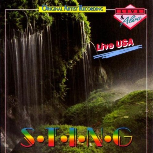 Live USA