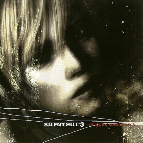 SILENT HILL4 -THE ROOM- (Original Soundtrack) - Album by Akira