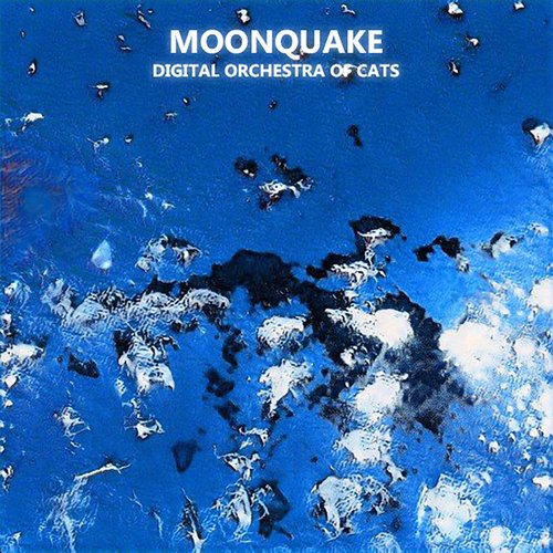 Moonquake