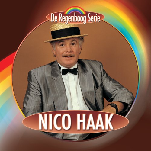 De Regenboog Serie: Nico Haak