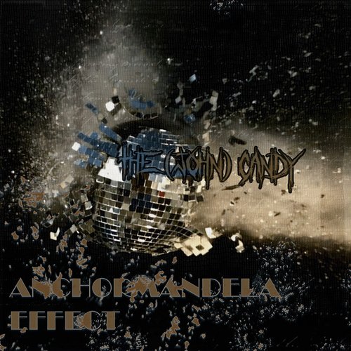 Anchormandela Effect - Single
