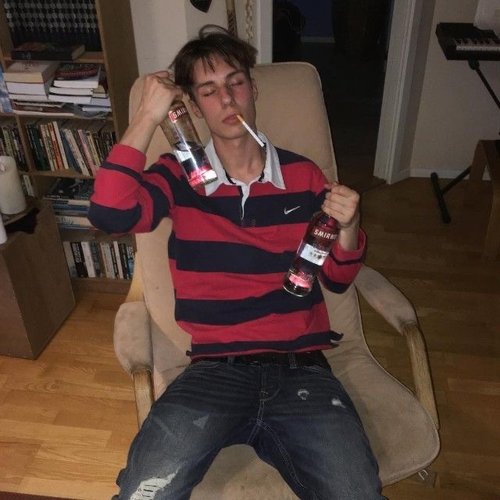 Yung Adisz Leaks