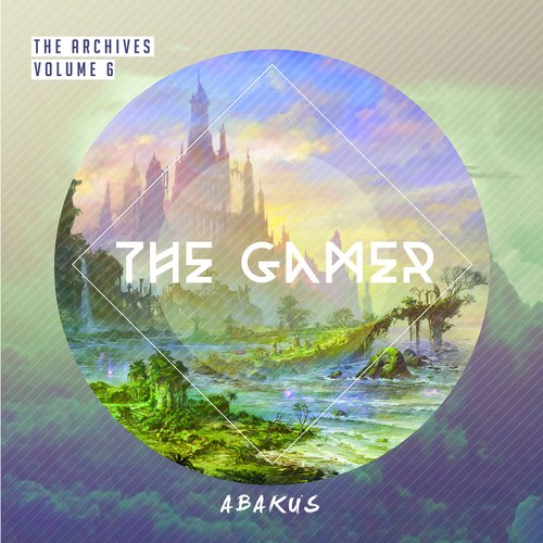 The Archives, Vol. 6: The Gamer (Video Game Soundtrack)