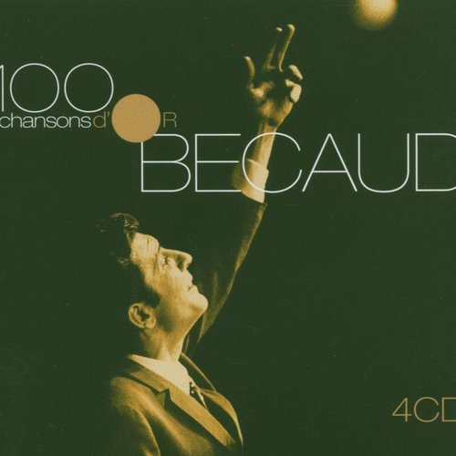 100 Chansons D'or