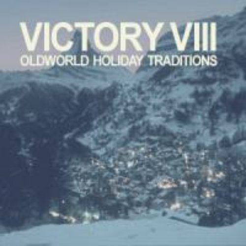 Oldworld Holiday Traditions