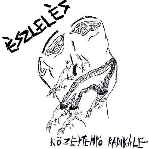 KÖZÉPTEMPÓ RADIKÁLE
