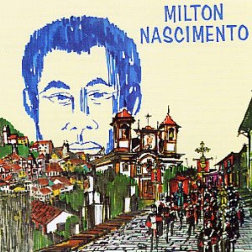 Milton Nascimento